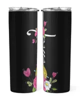 Skinny Tumbler