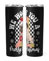 Skinny Tumbler