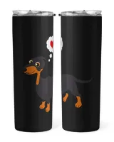 Skinny Tumbler