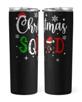 Skinny Tumbler