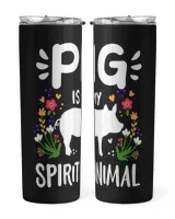 Skinny Tumbler