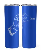Skinny Tumbler