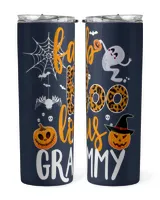 Skinny Tumbler