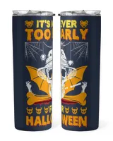 Skinny Tumbler