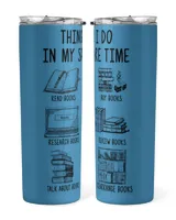 Skinny Tumbler