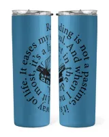 Skinny Tumbler