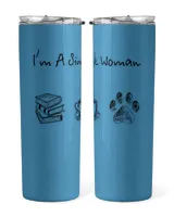 Skinny Tumbler