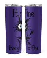 Skinny Tumbler
