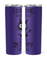Skinny Tumbler