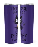 Skinny Tumbler