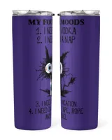 Skinny Tumbler