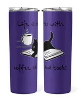 Skinny Tumbler