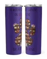Skinny Tumbler