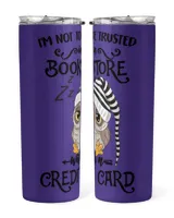 Skinny Tumbler