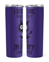 Skinny Tumbler
