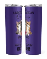 Skinny Tumbler