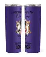 Skinny Tumbler