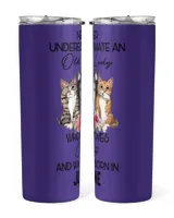 Skinny Tumbler