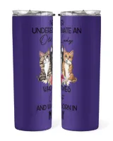 Skinny Tumbler