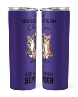 Skinny Tumbler