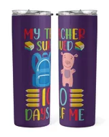 Skinny Tumbler