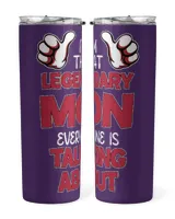 Skinny Tumbler Skinny Tumbler