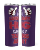Skinny Tumbler