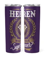 Skinny Tumbler