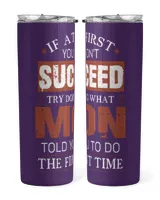 Skinny Tumbler Skinny Tumbler