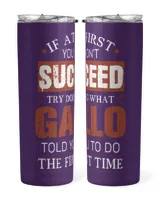 Skinny Tumbler Skinny Tumbler