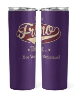 Skinny Tumbler