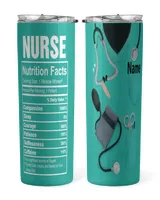 Skinny Tumbler