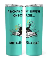 Skinny Tumbler