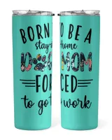 Skinny Tumbler
