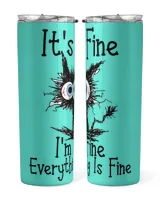 Skinny Tumbler