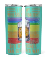 Skinny Tumbler
