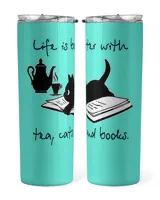 Skinny Tumbler