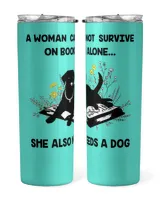 Skinny Tumbler