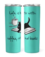 Skinny Tumbler