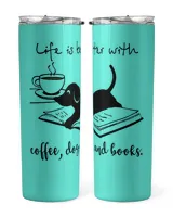 Skinny Tumbler