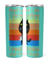 Skinny Tumbler