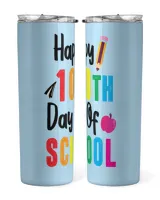 Skinny Tumbler