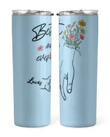 Skinny Tumbler