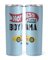 Skinny Tumbler