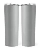 Skinny Tumbler