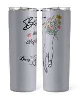 Skinny Tumbler