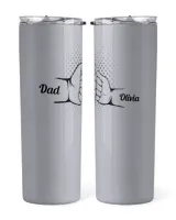 Skinny Tumbler