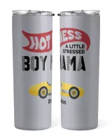 Skinny Tumbler