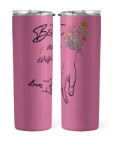 Skinny Tumbler