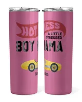 Skinny Tumbler